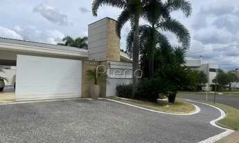 Imagem 2: Casa à venda em Paulínia, Parque Brasil 500, com 3 suítes, com 460 m², Residencial Villa L