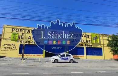 Imagem 3: Galpão para Locação em Itaquaquecetuba, Jardim Nossa Senhora D`Ajuda, 4 banheiros, 10 vaga