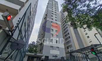 Imagem 7: Apartamento para venda em Higienópolis com 3 quartos, sendo 1 suíte , 160m²