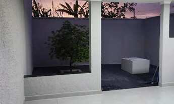 Imagem 6: Casa 03 quartos com suite no Jardim Alto Paraíso