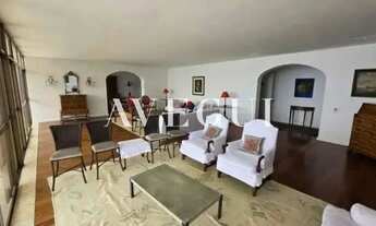 Imagem 4: Apartamento na Atlântica com varanda, 356M², 3 Quartos, suítes, Área de Lazer, 4 Vagas e V