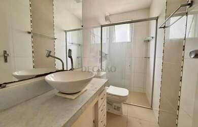 Imagem 6: Apartamento 3 Quartos para aluguel, 3 quartos, 1 suíte, 1 vaga, Santa Efigênia - Belo Hori