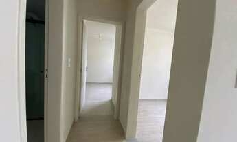 Imagem 6: Imóvel para venda tem 47 metros quadrados com 2 quartos em Capoeiras - Florianópolis - SC