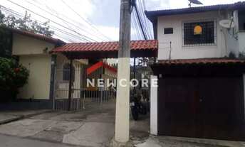 Imagem: Casa em Rua Anísio Monteiro - Mutondo