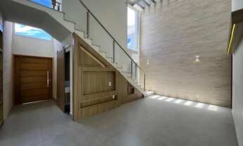 Imagem 4: Casa à venda e para alugar no Swiss Park em Campinas/SP