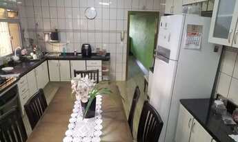 Imagem 7: Sobrado à venda, 198 m² por R$ 799.990,00 - Vila Floresta - Santo André/SP