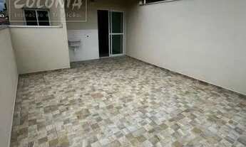 Imagem: Cobertura para venda ou locação - Vila