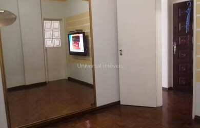 Imagem 6: Apartamento à venda, 189 m² por R$ 850.000,00 - Centro - Juiz de Fora/MG