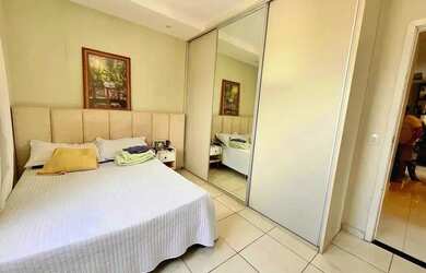 Imagem 6: Ed Mistral: Apartamento Nascente Andar Alto 2 Suítes 88m² 2 Vg (Financia