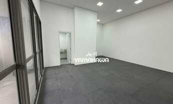 Imagem 5: Sala, 103 m² - venda por R$ 1.219.000,00 ou aluguel por R$ 9.235,00/mês - Belém (Zona Lest