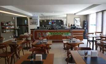 Imagem 5: JLRV0970 Imóvel para venda possui 14 metros quadrados com 1 quarto em Centro - Juiz de For