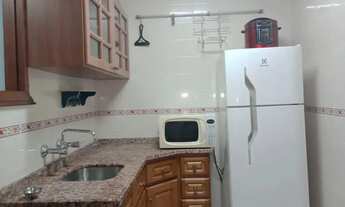 Imagem 6: DISPONÍVEL Apartamento com 1 dormitório