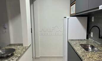 Imagem 5: Residencial Al Koneitra - 1 quartomobiliado