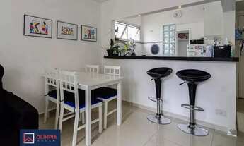 Imagem 4: Venda Apartamento 2 Dormitórios - 60 m² Pinheiros