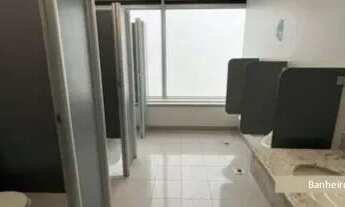 Imagem 7: Conjunto Comercial para aluguel tem 600 metros quadrados em Cidade Monções - São Paulo - S