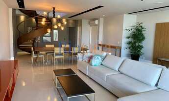 Imagem 7: Mônaco, cobertura 4 quartos com infraestrutura na Orla da praia !