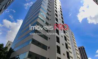 Imagem: Lajes em vão livre, acabamento alto padrão