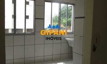 Imagem 7: Apartamento Residencial para locação ou venda, Jardim Sônia, Jaguariúna - AP0666