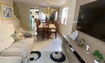 Imagem 2: CASA EM CONDOMÍNIO - GRANJA VIANA - SP