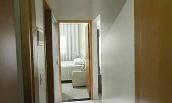 Imagem 2: Casa 2 Quartos com Armários - 72m² - Residencial Barravento - Fonte nova