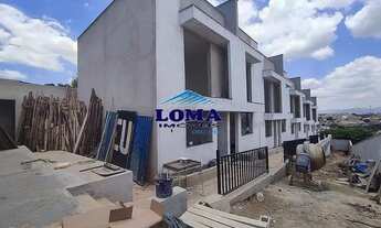 Imagem 3: Casa Geminada a Venda no bairro Jardim das Alterosas - 2ª Seção - BETIM, MG