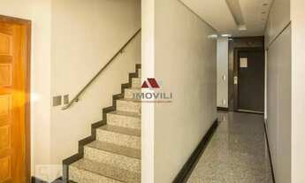 Imagem 5: More em condomínio com lazer completo no Santa Inês piscina, quadra e espaço gourmet!