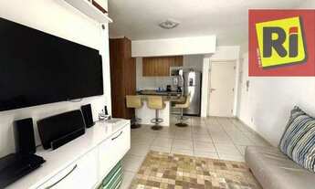 Imagem 4: Apartamento com 2 dormitórios à venda, 79 m² por R$ 850.000,00 - Indaiá - Bertioga/SP