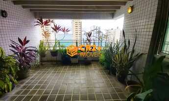 Imagem: Cobertura Para Vender com 5 quartos 2 suítes