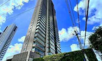 Imagem: Apartamento para Venda em João Pessoa