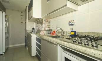 Imagem 6: Apartamento de 2 dormitórios, 1 suíte e 1 vaga no bairro Sarandi!