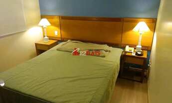 Imagem 2: Flat com ótimo preço no bairro Vila Olímpia. Confira!