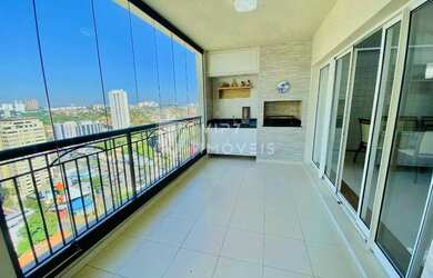 Imagem 2: Apartamento à venda, 3 quartos, 3 suítes, 3 vagas, Jardim Portal da Colina - Sorocaba/SP