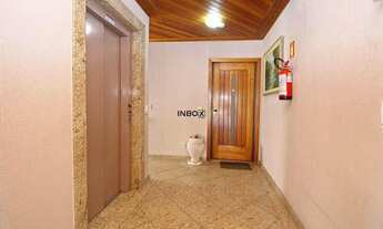 Imagem 4: Apartamento 3 dormitórios com 2 vagas na Guaporé, Petrópolis em Porto Alegre/RS