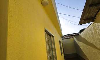 Imagem 3: Casa com 3 quartos e garagem no Setor Sul Gama