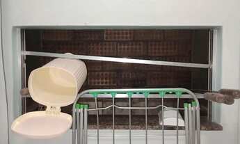 Imagem 4: DISPONÍVEL Apartamento com 1 dormitório