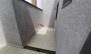 Imagem 7: Apartamento em Rua das Vertentes - Vila Constança - São Paulo/SP