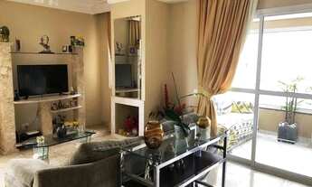 Imagem: Apartamento em Rua Gomes de Carvalho - Vila