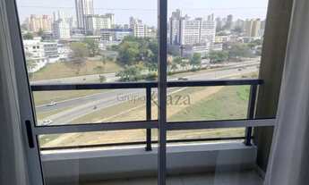 Imagem 3: Oportunidade - Apartamento - Jardim Oswaldo Cruz - Edifício Choice Vale - 2 Dormitórios