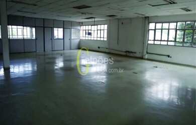 Imagem 2: Pavilhão/Galpão para alugar no bairro Presidente Altino - Osasco/SP