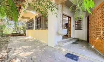 Imagem: Casa ampla para alugar no bairro Vila Ipiranga