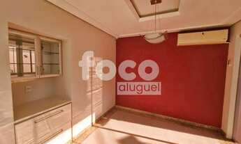 Imagem 7: Casa para aluguel, 2 quartos, 2 suítes, 3 vagas, Morada da Colina - Uberlândia/MG