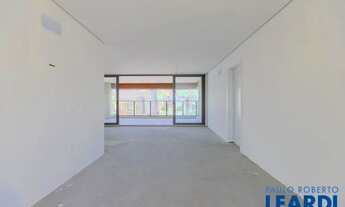 Imagem 6: APARTAMENTO - CAMPO BELO - SP