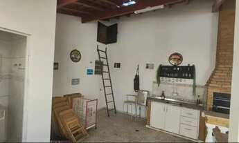 Imagem 2: Sobrado, 113m2, 3 dorm, 2 vgs no Jd das Indústrias - São José dos Campos -SP R$670.000