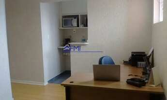 Imagem: Conjunto comercial à venda com 3 salas