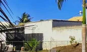 Imagem 2: ITABORAÍ - Linda Casa 3 quartos, próximo ao centro de MANILHA !! financiada FLA(IV437IV