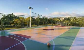 Imagem 6: Imóvel para venda tem 276 metros quadrados em Setor Marista - Goiânia - GO