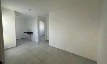 Imagem 3: Imóvel para aluguel possui 43 metros quadrados com 2 quartos em Cruzeiro - Campina Grande