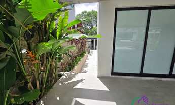 Imagem 4: CASA EM CONDOMÍNIO - RESIDENCIAL MOSAICO ESSENCE - SP