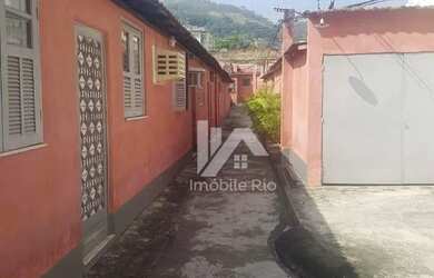 Imagem 3: Vendo casa de vila, sala quarto 30M2, Sampaio