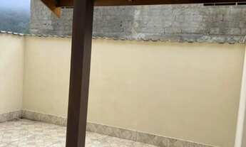 Imagem 4: Casa pra alugar em Teresópolis/Albuquerque - 2 quartos - Garagem - Condomínio fechado